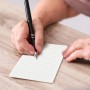 Notepads - Office Note Pad - 90mm x 160mm