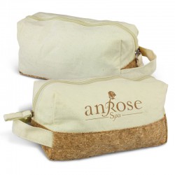 Toiletry Bags - Oakridge Toiletry Bag