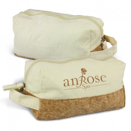 Toiletry Bags - Oakridge Toiletry Bag
