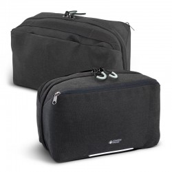Toiletry Bags - Swiss Peak Toiletry Bag