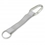 Printed Keyrings - Reflector Key Ring