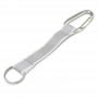 Printed Keyrings - Reflector Key Ring