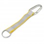 Printed Keyrings - Reflector Key Ring