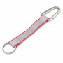 Printed Keyrings - Reflector Key Ring