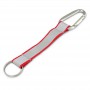 Printed Keyrings - Reflector Key Ring