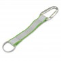 Printed Keyrings - Reflector Key Ring