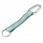 Printed Keyrings - Reflector Key Ring