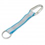 Printed Keyrings - Reflector Key Ring