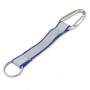 Printed Keyrings - Reflector Key Ring