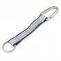 Printed Keyrings - Reflector Key Ring