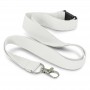 Custom Printed Lanyards - RPET Lanyard
