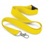 Custom Printed Lanyards - RPET Lanyard