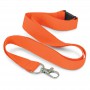 Custom Printed Lanyards - RPET Lanyard