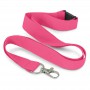 Custom Printed Lanyards - RPET Lanyard