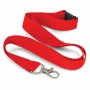 Custom Printed Lanyards - RPET Lanyard