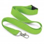 Custom Printed Lanyards - RPET Lanyard