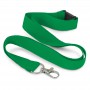 Custom Printed Lanyards - RPET Lanyard