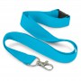 Custom Printed Lanyards - RPET Lanyard
