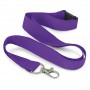 Custom Printed Lanyards - RPET Lanyard