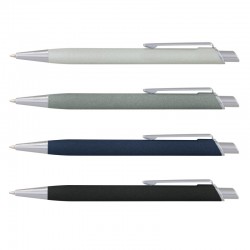 Metal Promotional Pens - Riverstone Metal Pen