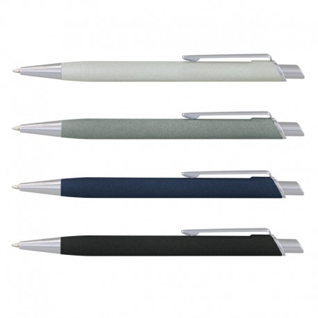 Metal Promotional Pens - Riverstone Metal Pen
