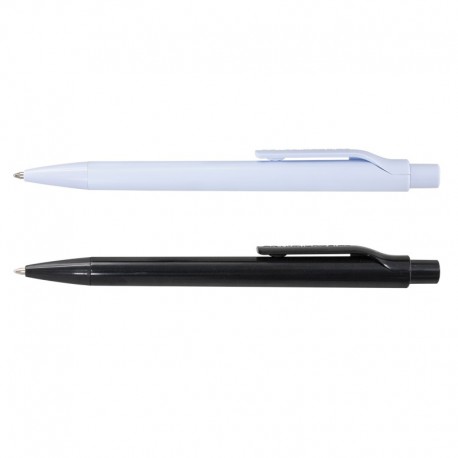 Anti-Microbial Plastic Pen