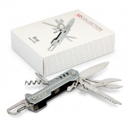Tools & Pocket Knives - Berg Multi-Tool