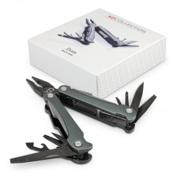 Tools & Pocket Knives - Dom Multi-Tool