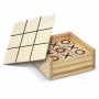 Executive Games - Tic Tac Toe Game