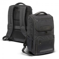 Laptop Bags - Swiss Peak Voyager Laptop Backpack