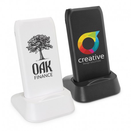 Beach and Outdoor - Triode 10k Wireless Charging Station