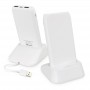 Beach and Outdoor - Triode 10k Wireless Charging Station