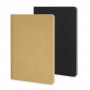 Flasks - Moleskine Cahier Journal