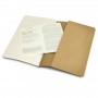 Flasks - Moleskine Cahier Journal