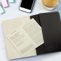 Flasks - Moleskine Cahier Journal