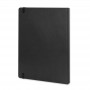 Flasks - Moleskine Classic Soft Cover Notebook - Extra Large