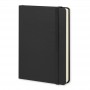 Flasks - Moleskine Pro Hard Cover Notebook - Large