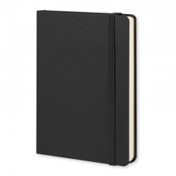Flasks - Moleskine Pro Hard Cover Notebook - Large