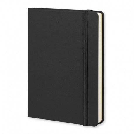 Flasks - Moleskine Pro Hard Cover Notebook - Large