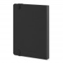Flasks - Moleskine Pro Hard Cover Notebook - Large
