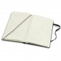 Flasks - Moleskine Pro Hard Cover Notebook - Large