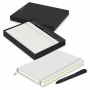 Flasks - Moleskine Notebook and Pen Gift Set