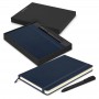 Flasks - Moleskine Notebook and Pen Gift Set