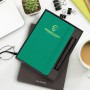 Flasks - Moleskine Notebook and Pen Gift Set