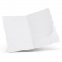 Flasks - A4 Presentation Folder