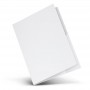 Flasks - A4 Presentation Folder with Spine