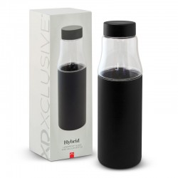 Stubby Holders - Hybrid Leakproof Glass Vacuum Bottle