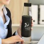 Stubby Holders - Hybrid Leakproof Glass Vacuum Bottle