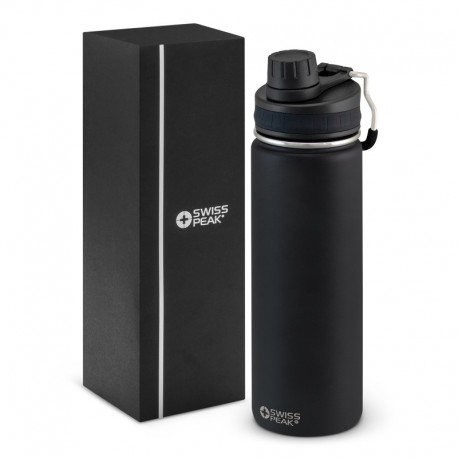 Outdoor Umbrellas - Swiss Peak Vacuum Bottle