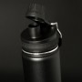 Outdoor Umbrellas - Swiss Peak Vacuum Bottle